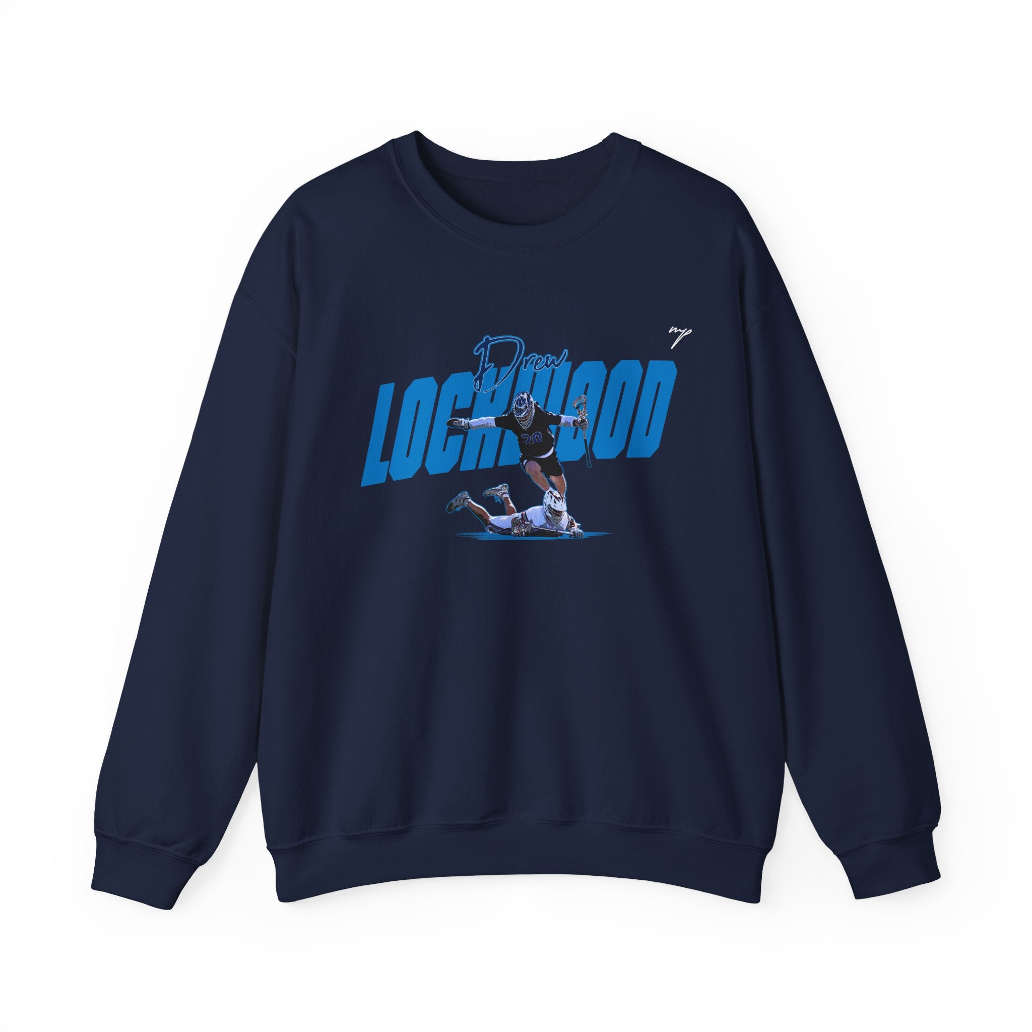 Drew Lockwood Crewneck