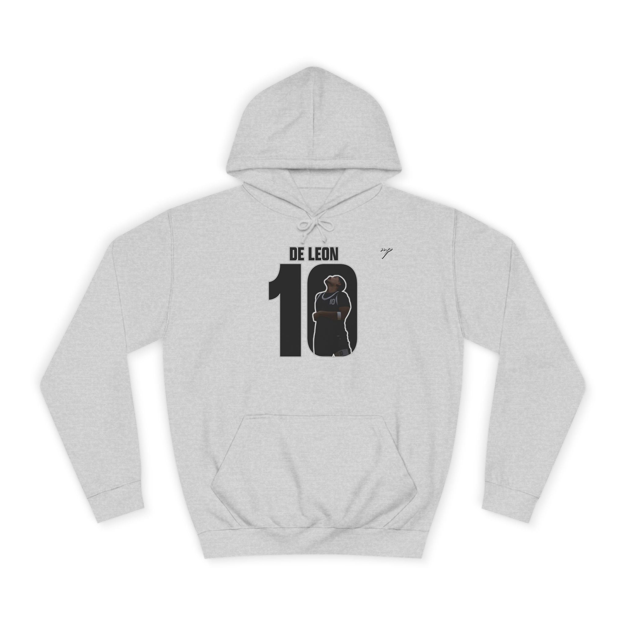 Giovanni De Leon  Hoodie