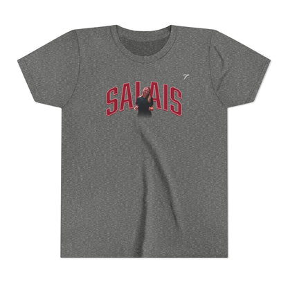 Payton Salais YOUTH Graphic Tee
