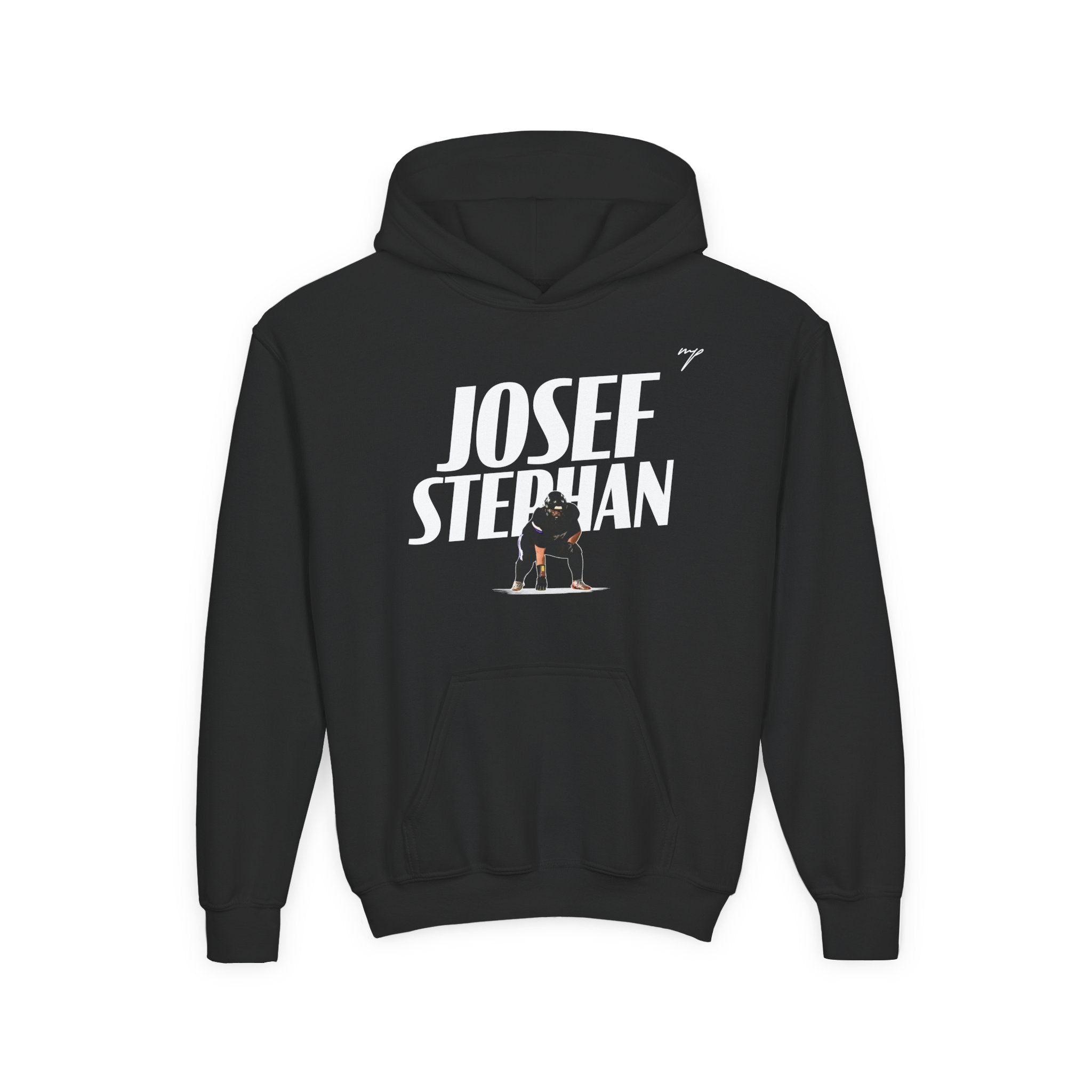 Josef Stephan YOUTH Hoodie
