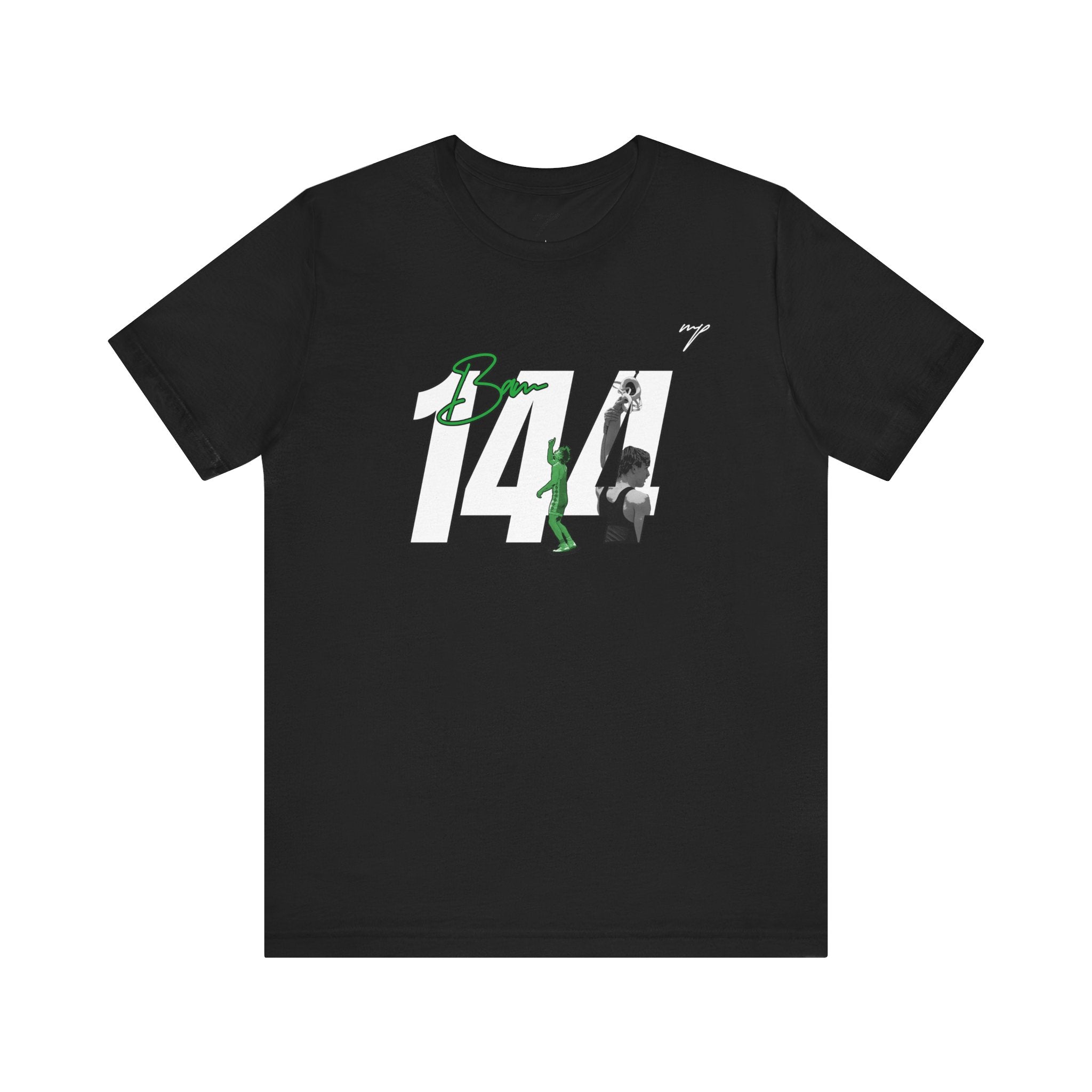 Randy Cordel Graphic Tee