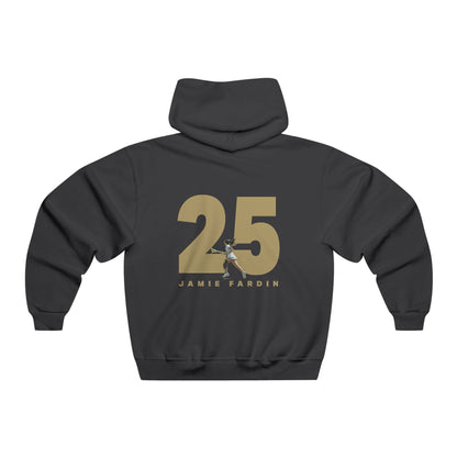 Jamie Fardin Vintage Hoodie