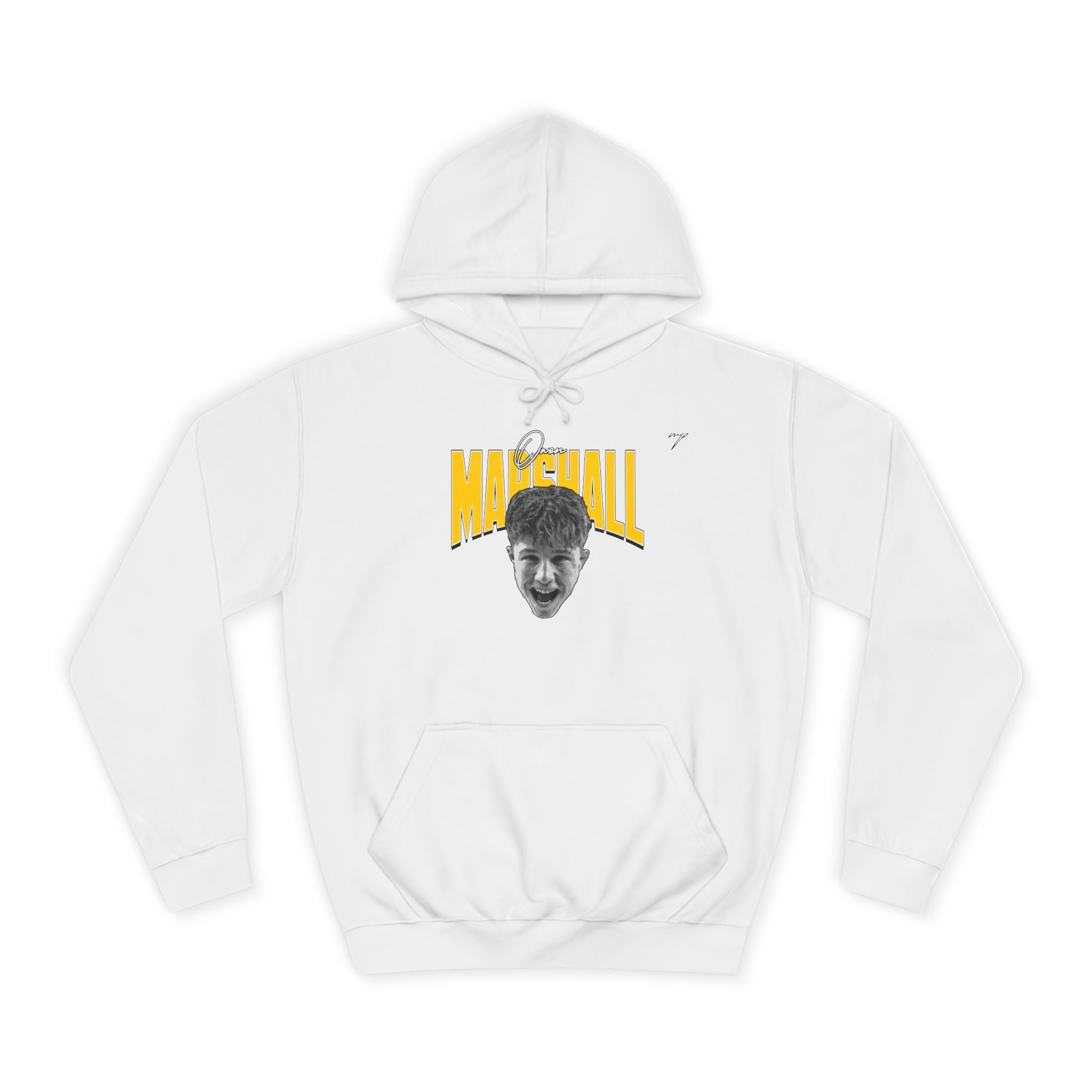 Owen Marshall Hoodie