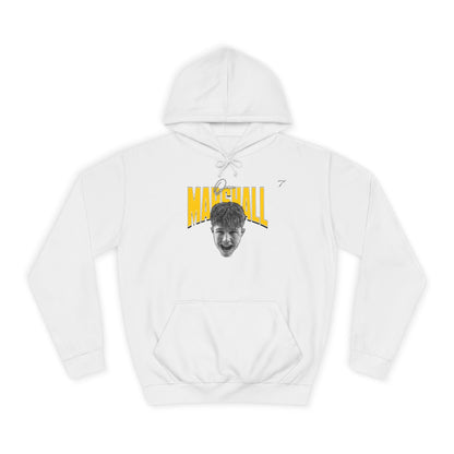 Owen Marshall Hoodie
