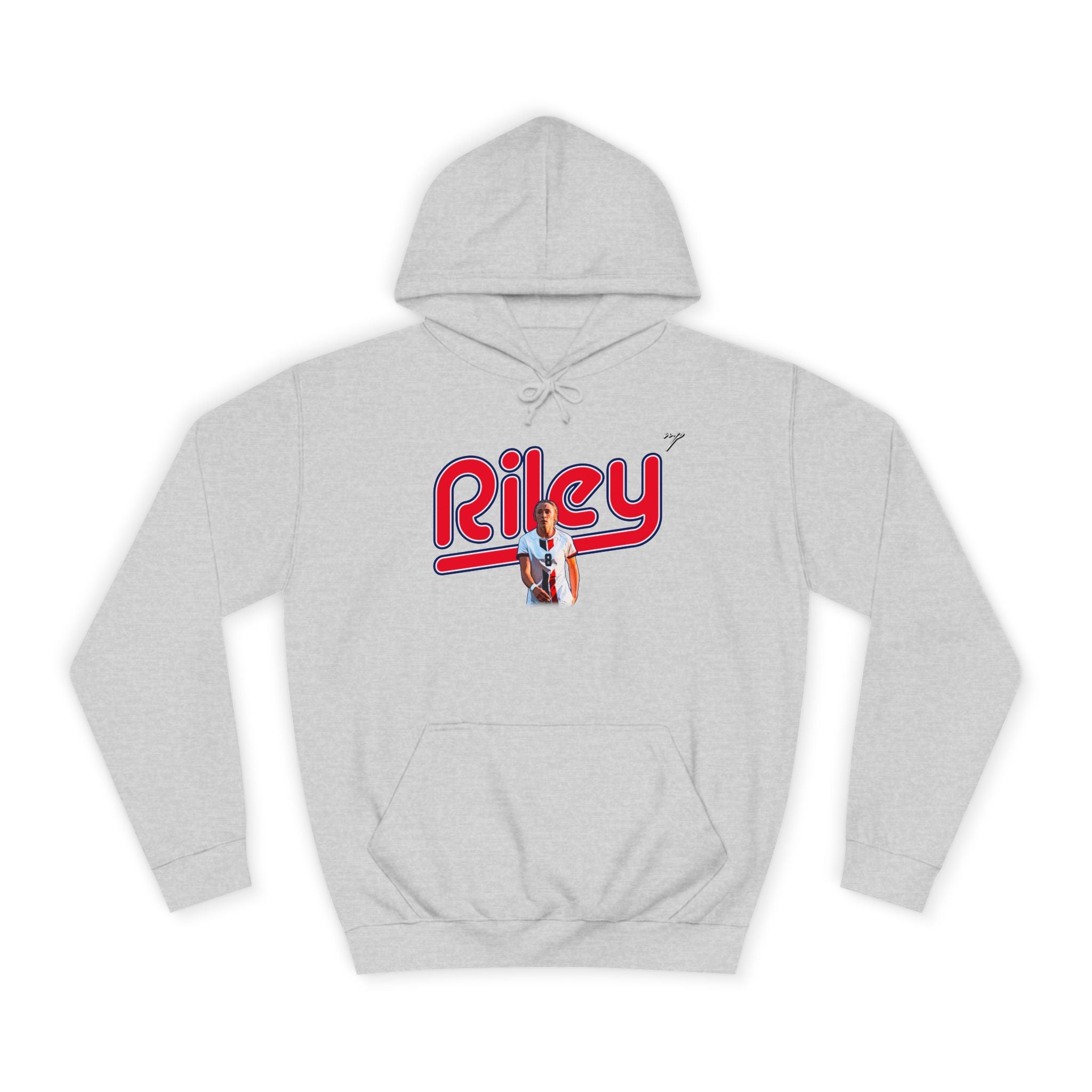 Riley Collett Hoodie