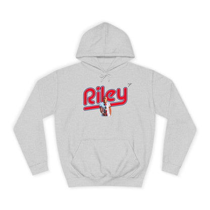 Riley Collett Hoodie