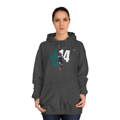 Joshua Canteen Hoodie