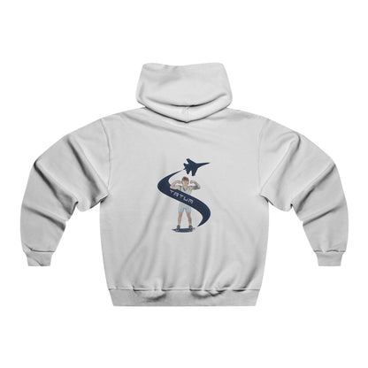 Braden Tatum Vintage Hoodie