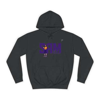 Sam Alekman Hoodie