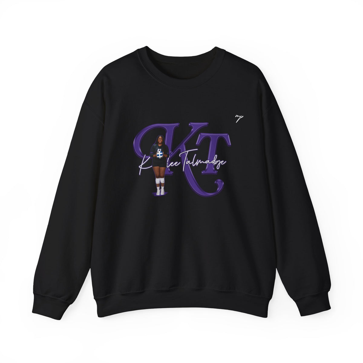 Custom Kaylee Talmadge Crewneck