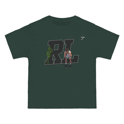 Vincent Luttrell Vintage Tee