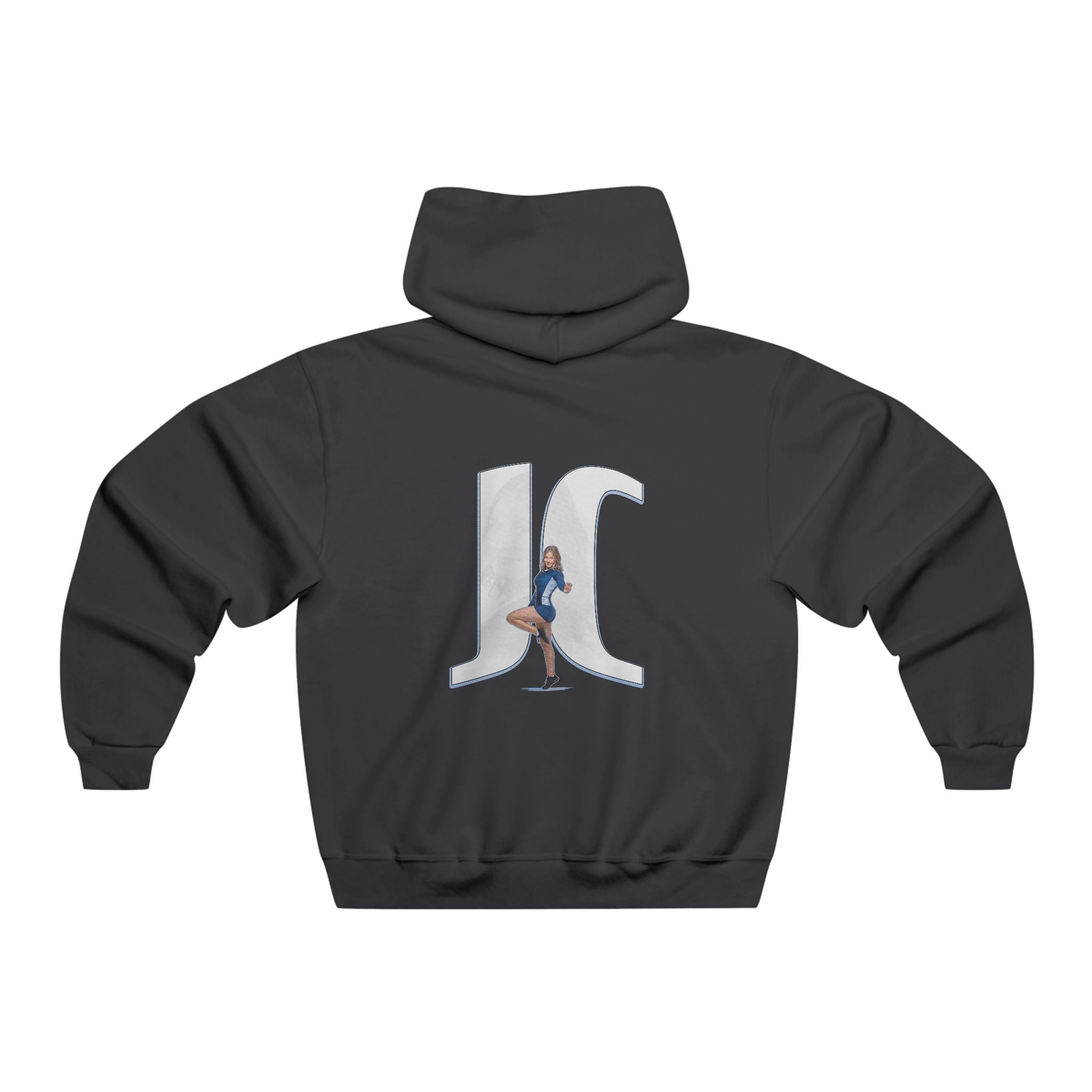 Jillian Collin Vintage Hoodie