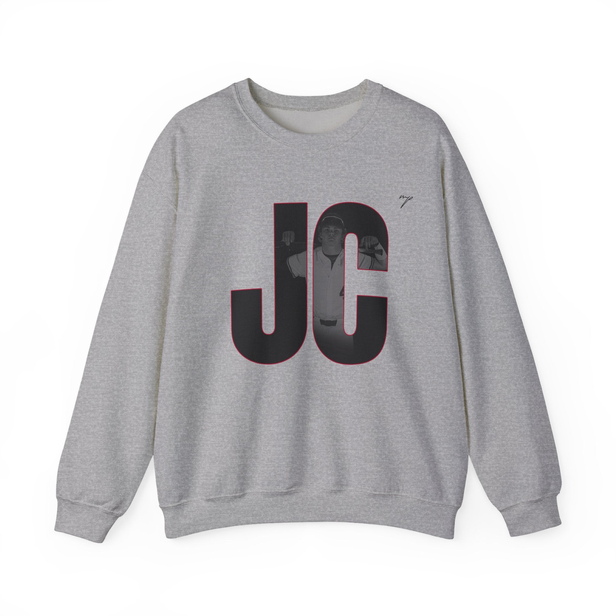 Jonathan Cook Crewneck