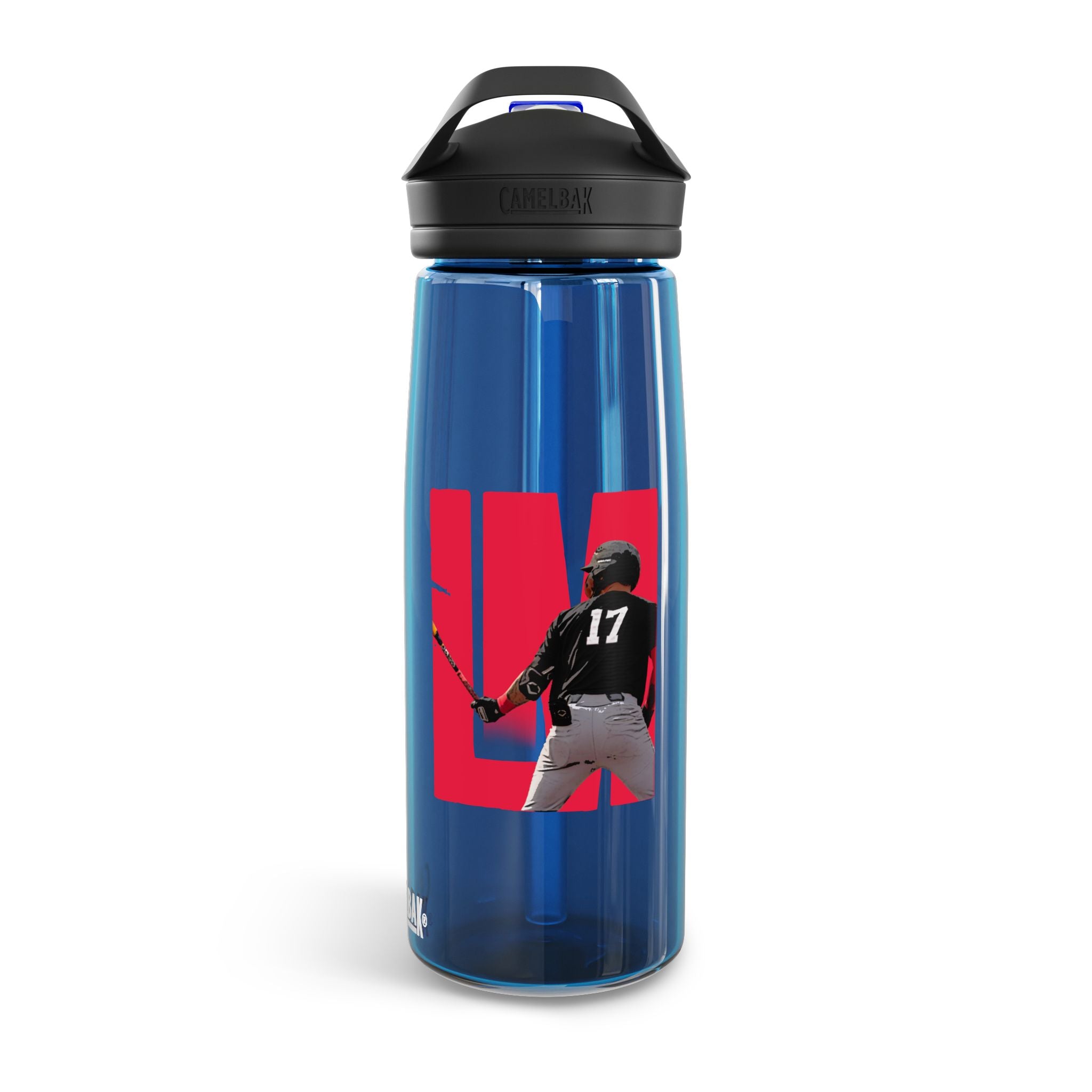Logan Marsell CamelBak Water Bottle