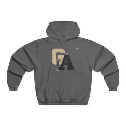 Gabriela Angulo Vintage Hoodie