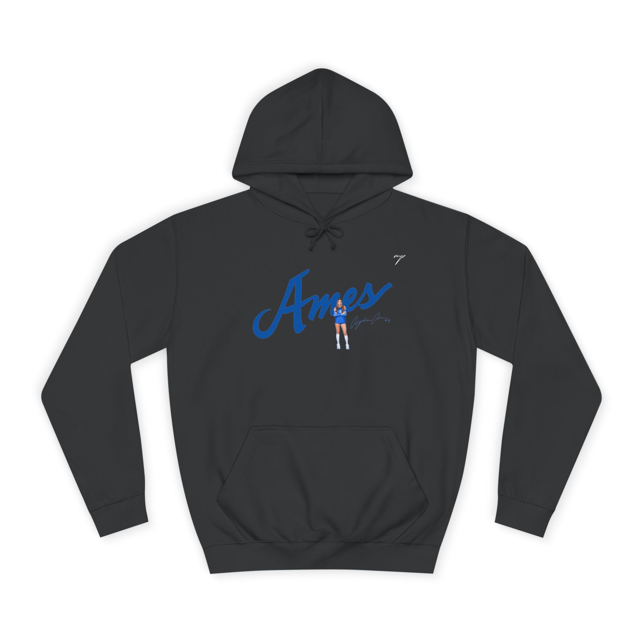 Ayden Ames Hoodie