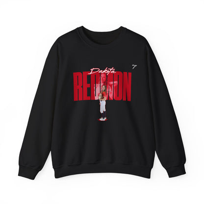 Dakota Redmon Crewneck