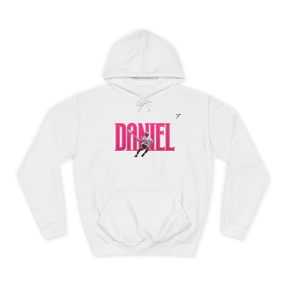Daniel Verwey Hoodie