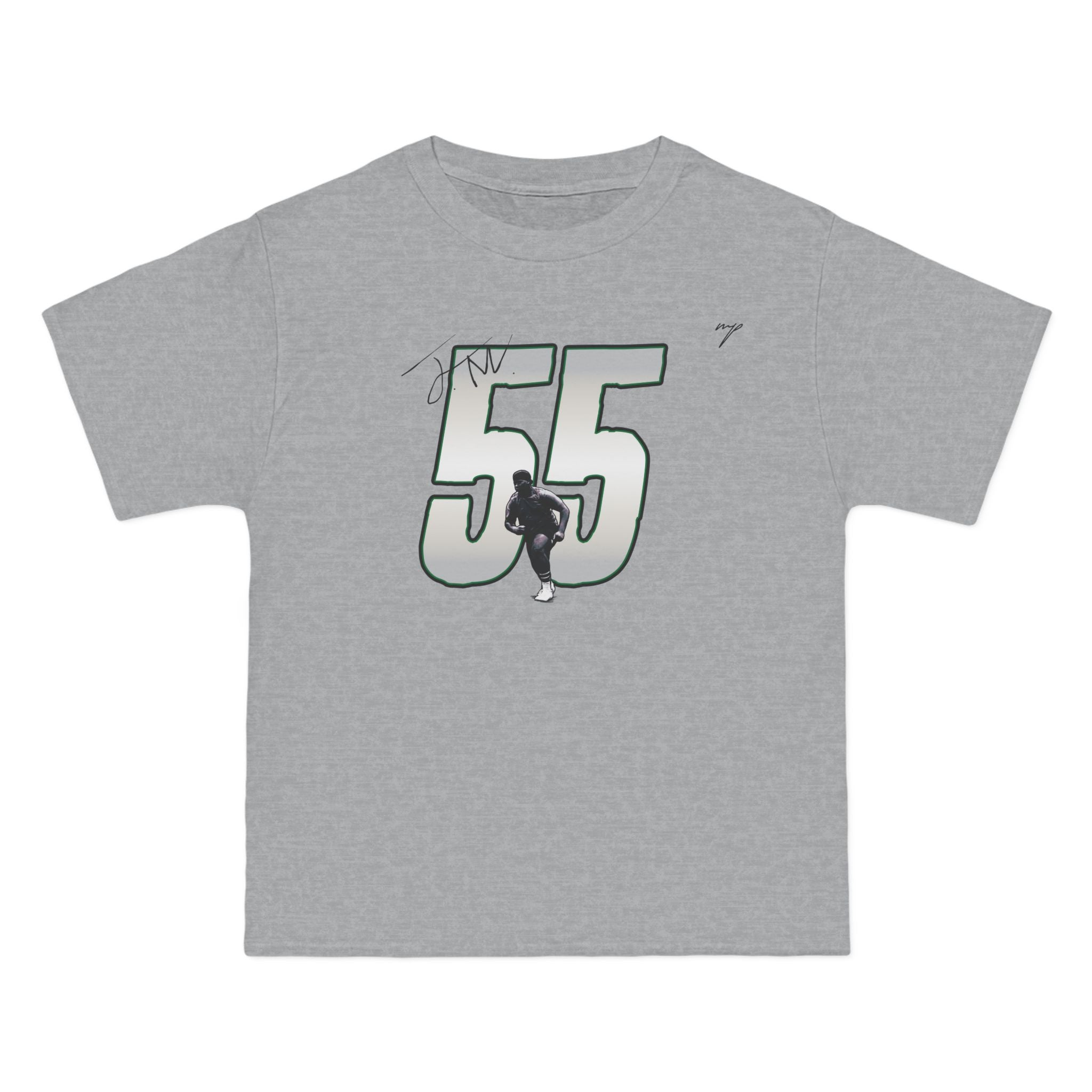 Javian McClinton Vintage Tee
