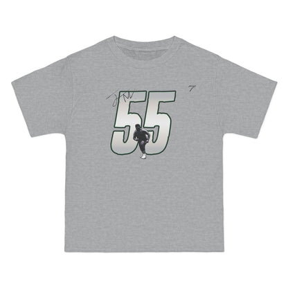 Javian McClinton Vintage Tee
