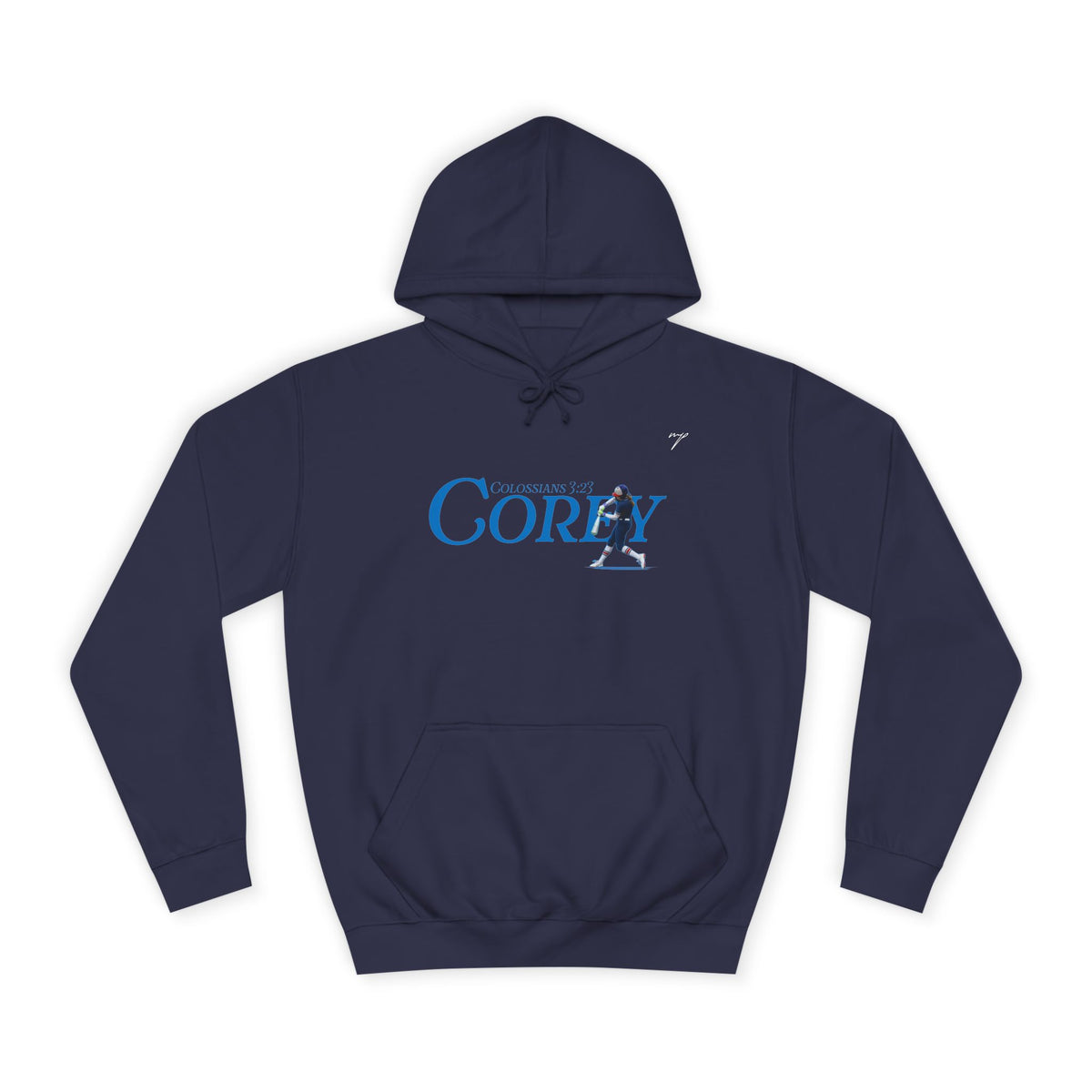 Corey Goguts Hoodie