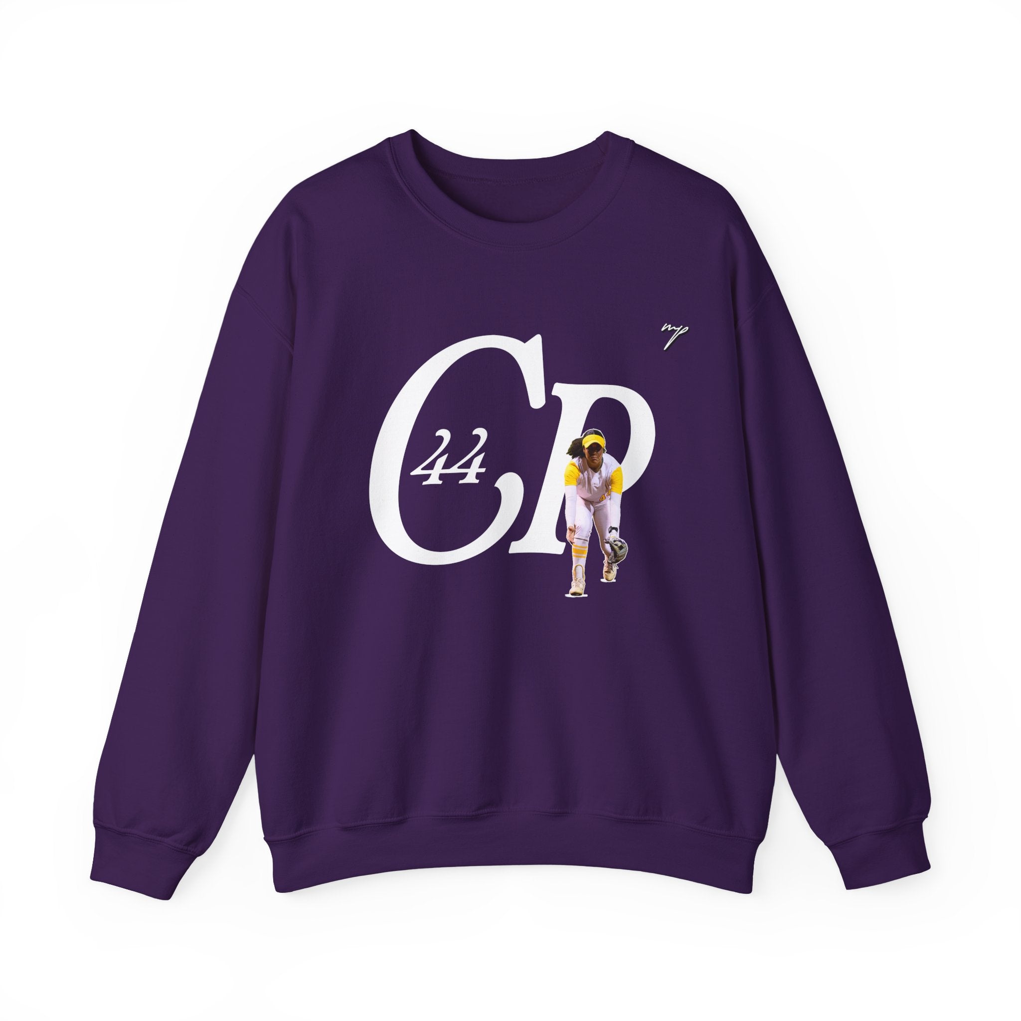 Ci'ella Pickett Crewneck