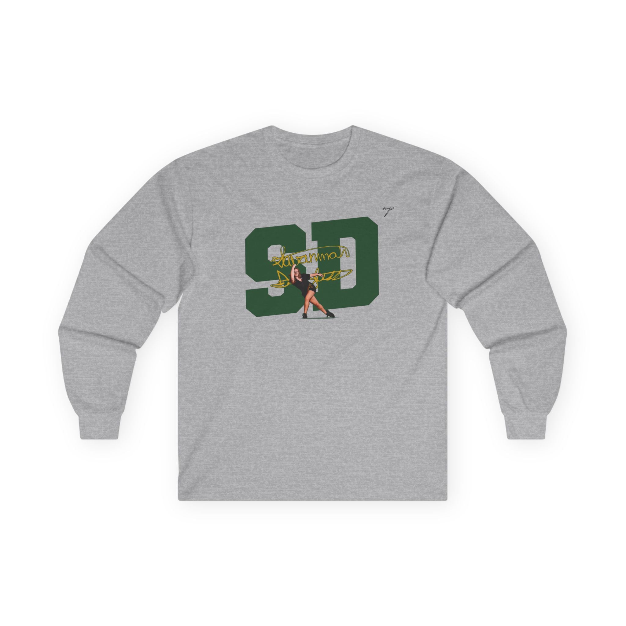 Savannah Douglass Long Sleeve