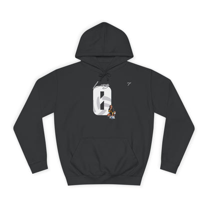 Kenya Lucas Hoodie