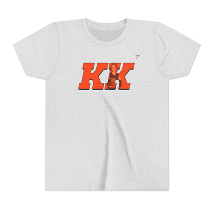 Kendyl Keenan YOUTH Graphic Tee