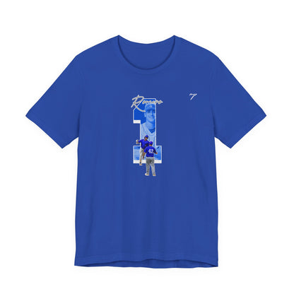 Jorge Romero Graphic Tee