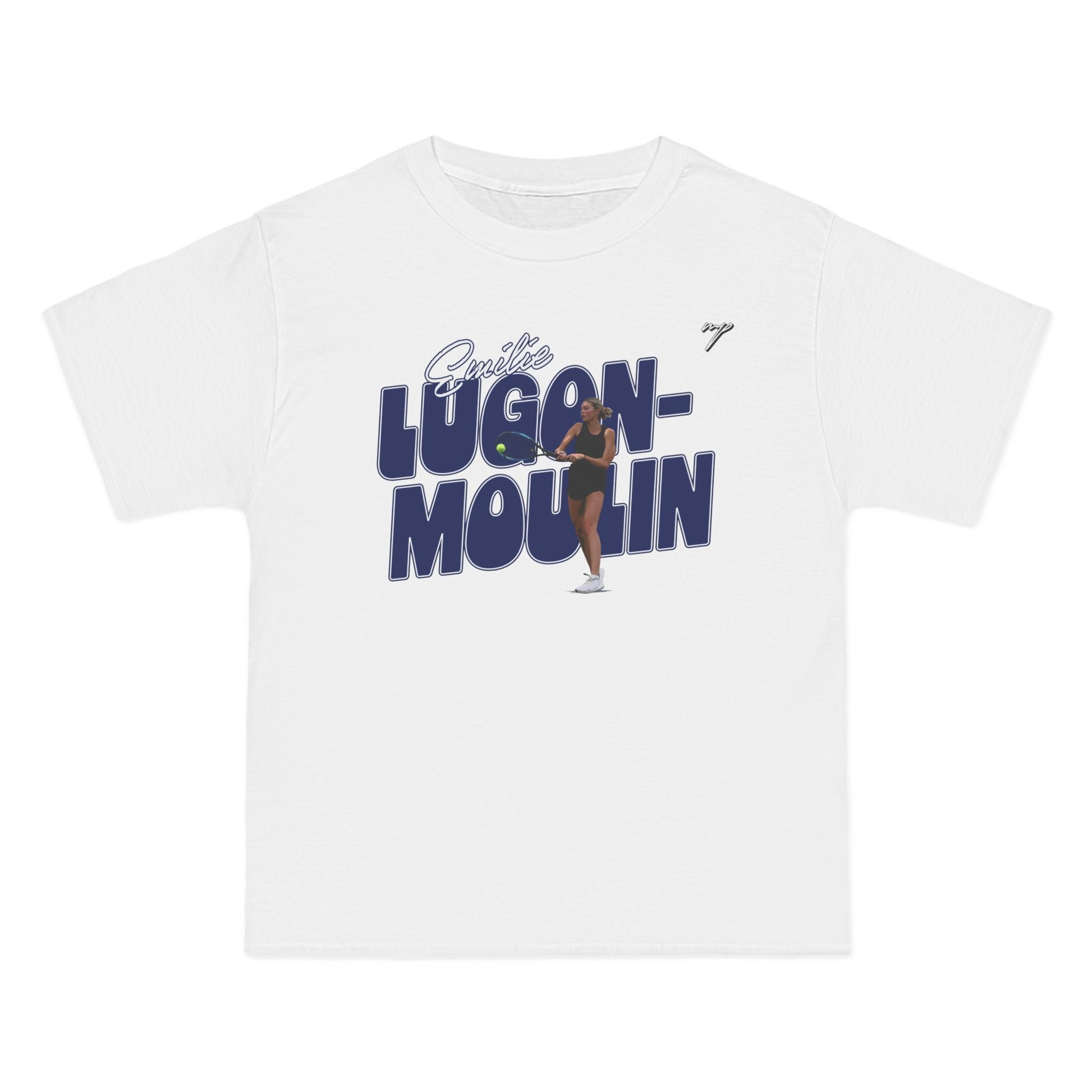 Emilie Lugon-Moulin Vintage Tee