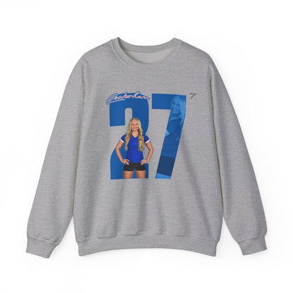 Nevaeh Cockerham Crewneck