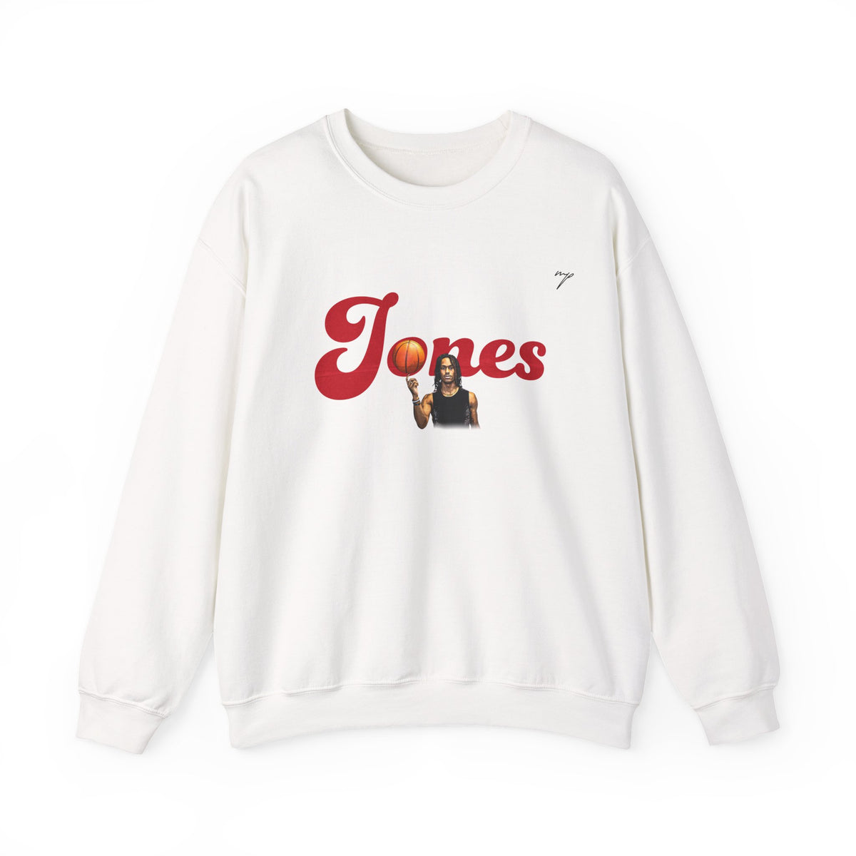 Nick Jones Crewneck