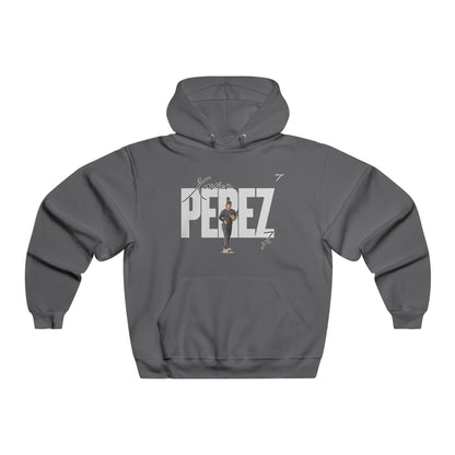 Xavier Perez Vintage Hoodie