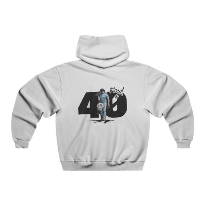 Conner Floyd Vintage Hoodie