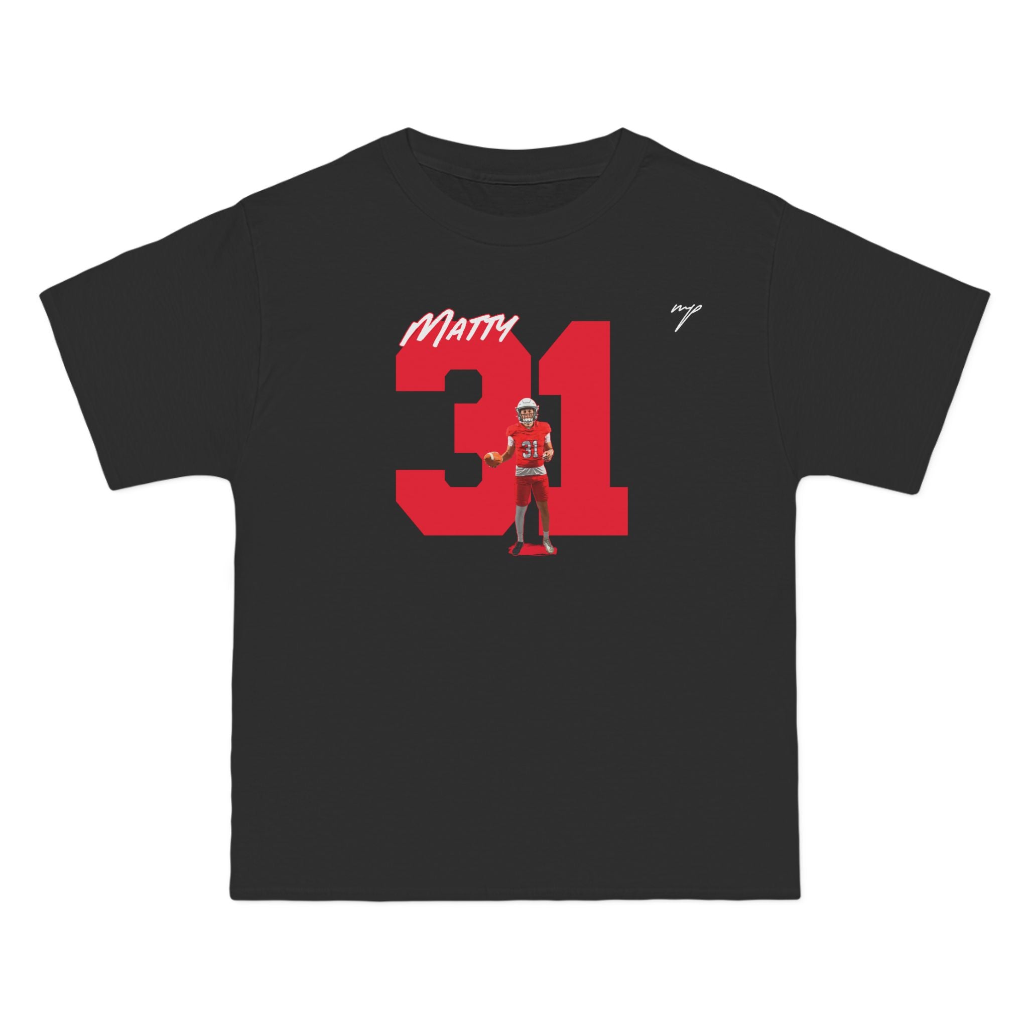 Matt Maldonado Vintage Tee