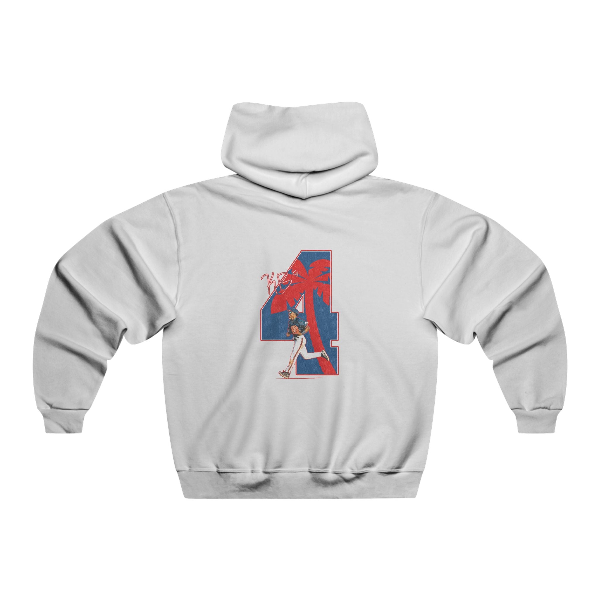 Kyle Boylston Vintage Hoodie
