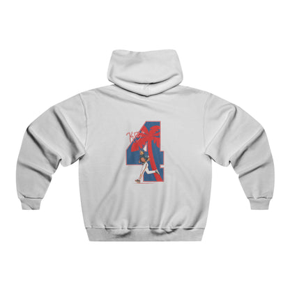 Kyle Boylston Vintage Hoodie