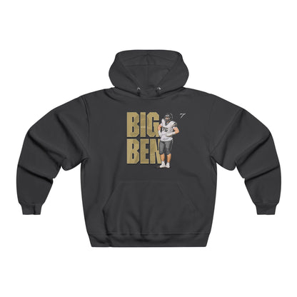 Ben Gula Vintage Hoodie