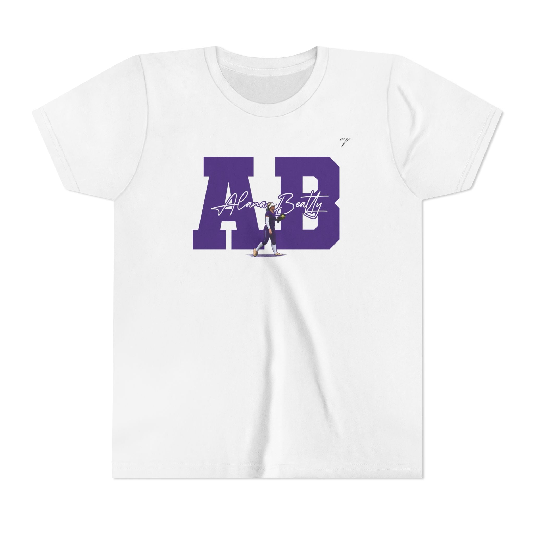 Alana Beatty YOUTH Graphic Tee