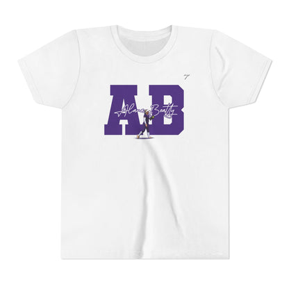 Alana Beatty YOUTH Graphic Tee