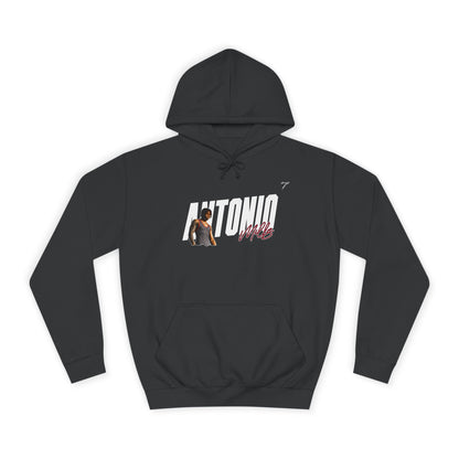 Antonio Mills Hoodie