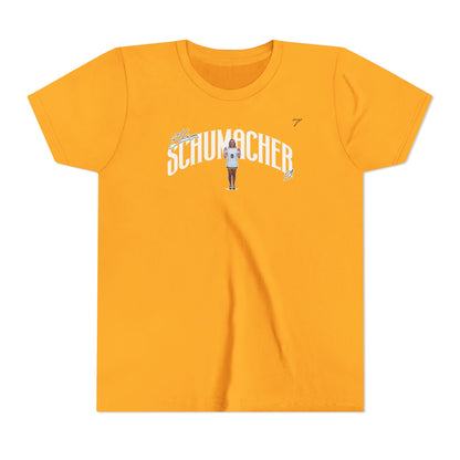 Ellie Schumacher YOUTH Graphic Tee