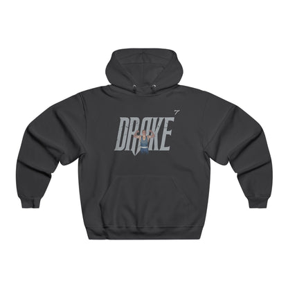 Jeremiah Drake Vintage Hoodie