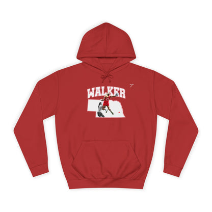 Sara Walker Hoodie