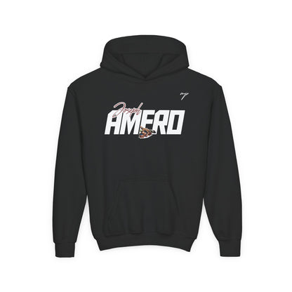 Joseph Amero YOUTH Hoodie
