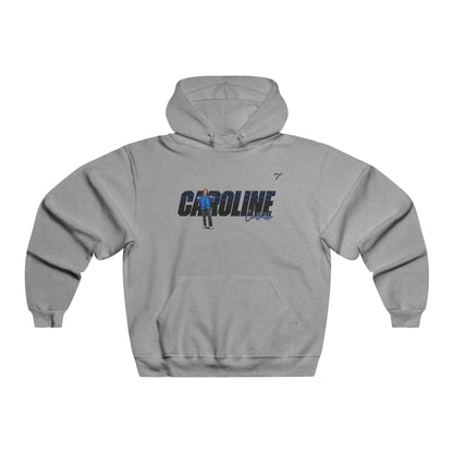 Caroline Constable Vintage Hoodie