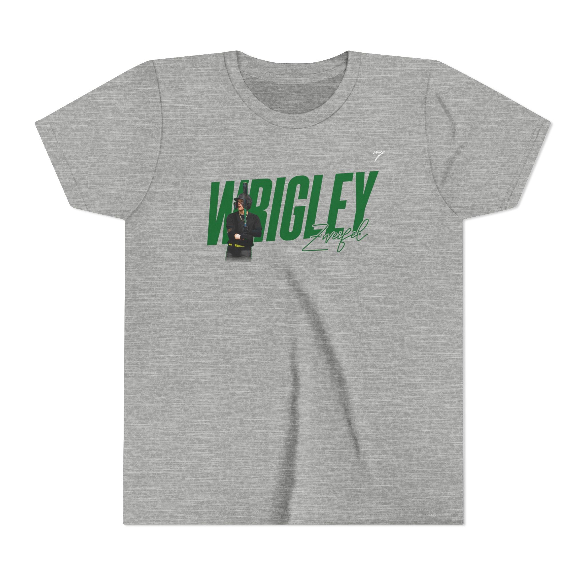 Wrigley Zweifel YOUTH Graphic Tee