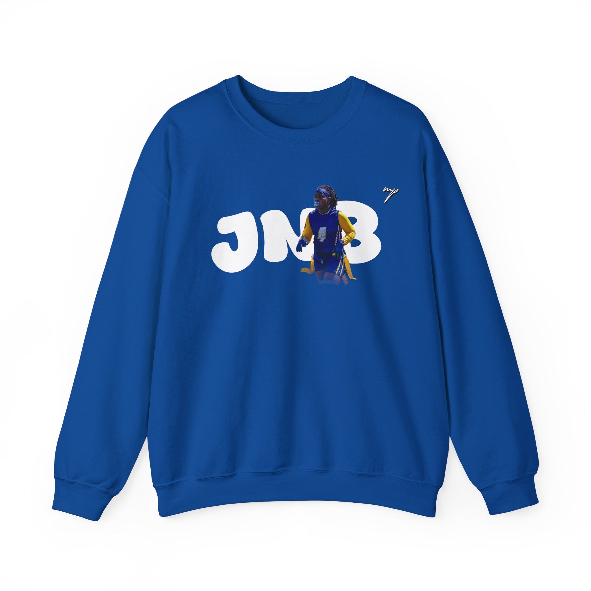 Jordan Bailey Crewneck