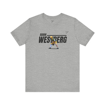 Adam Westberg Graphic Tee